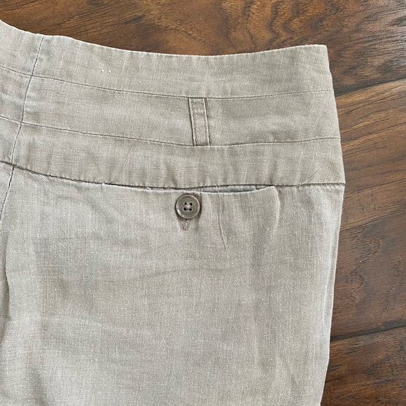 H&M Linen pants - Picture 6 of 10